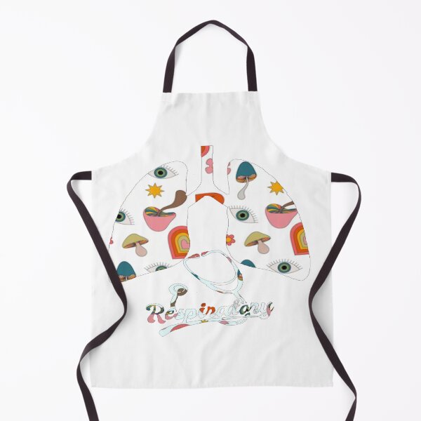 Item preview, Fungi Respiratory Therapy Lungs designed and sold by natnat7w.