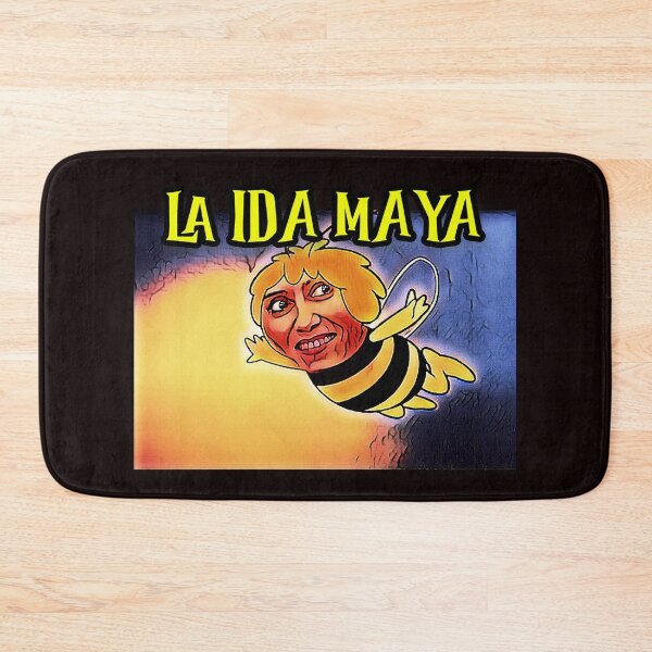 Item preview, The Mayan IDA designed and sold by virusRojo.