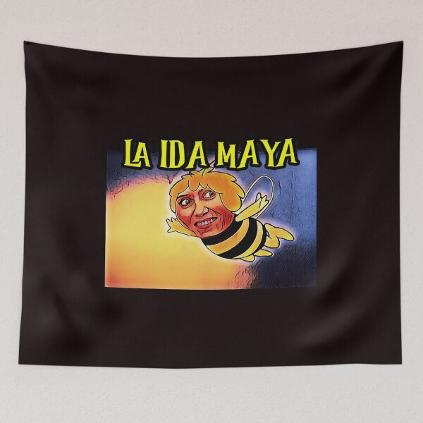 Item preview, The Mayan IDA designed and sold by virusRojo.