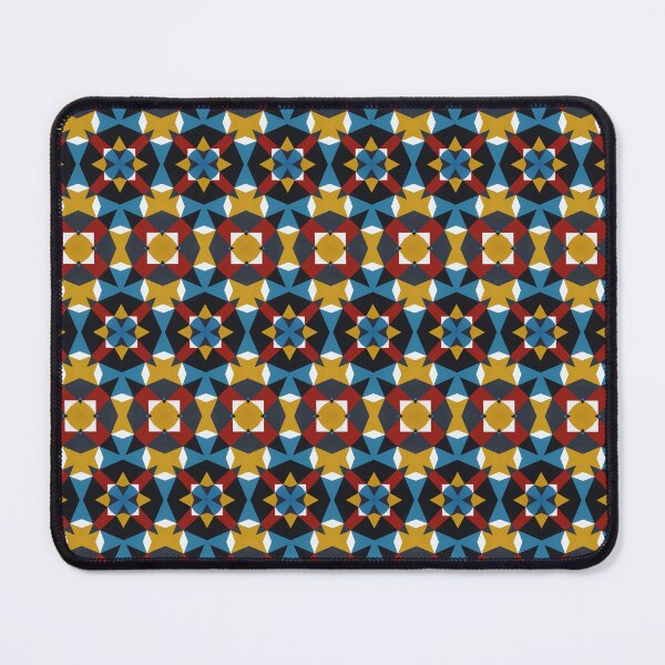 Item preview, Geometric Allure designed and sold by mshoafcreates.