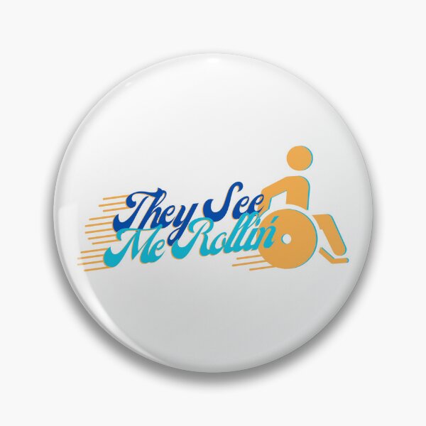 Item preview, They See Me Rollin' designed and sold by Victoria Hawkins.
