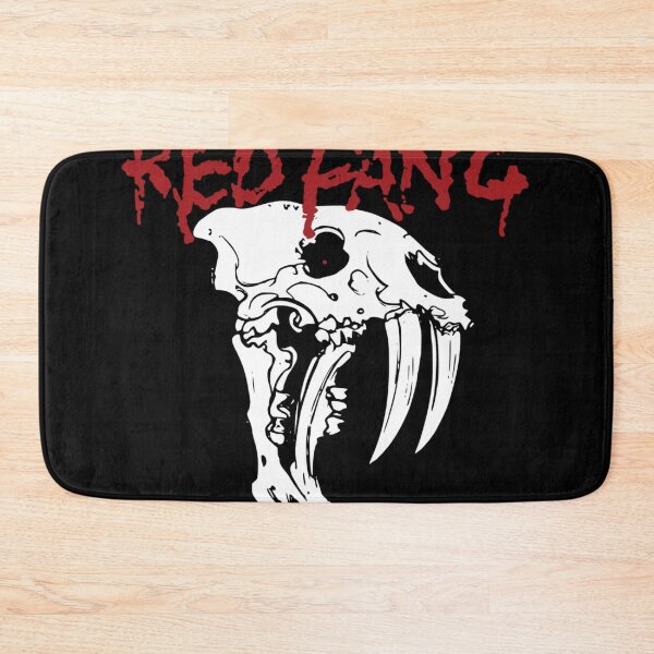 Item preview, Red Fang - Tour EP 2 album 2007 designed and sold by invokere.