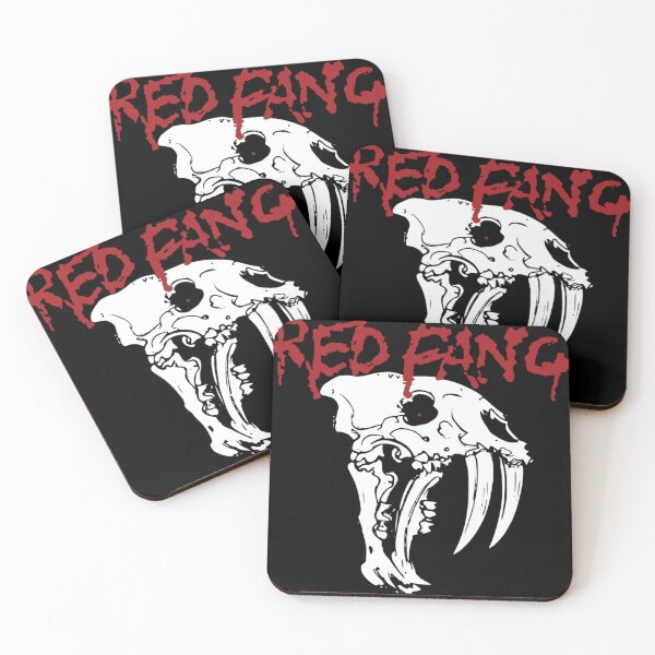 Item preview, Red Fang - Tour EP 2 album 2007 designed and sold by invokere.