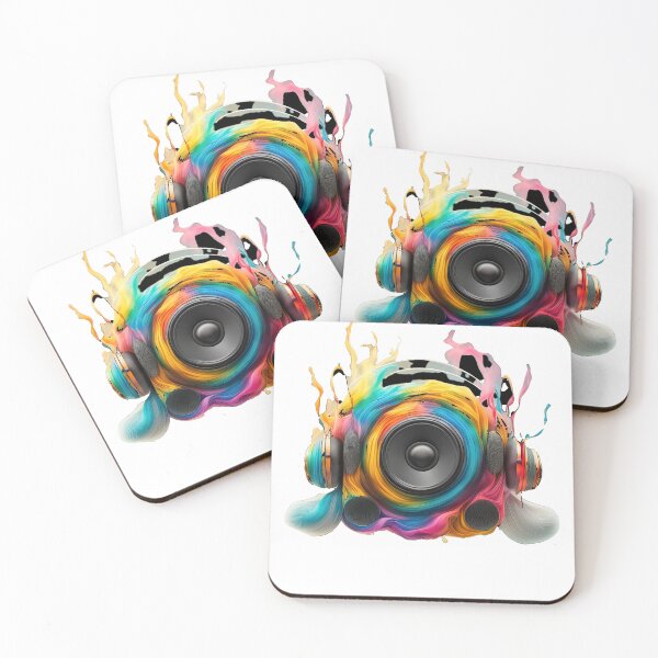 Item preview, Listen to music designed and sold by eikulabs.