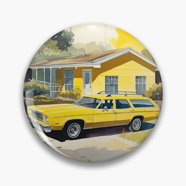 Item preview, Sun-Kissed '70s Suburbia designed and sold by eugene-bronco.