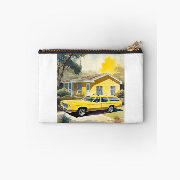 Item preview, Sun-Kissed '70s Suburbia designed and sold by eugene-bronco.