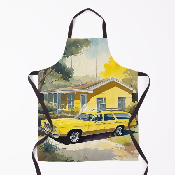 Item preview, Sun-Kissed '70s Suburbia designed and sold by eugene-bronco.