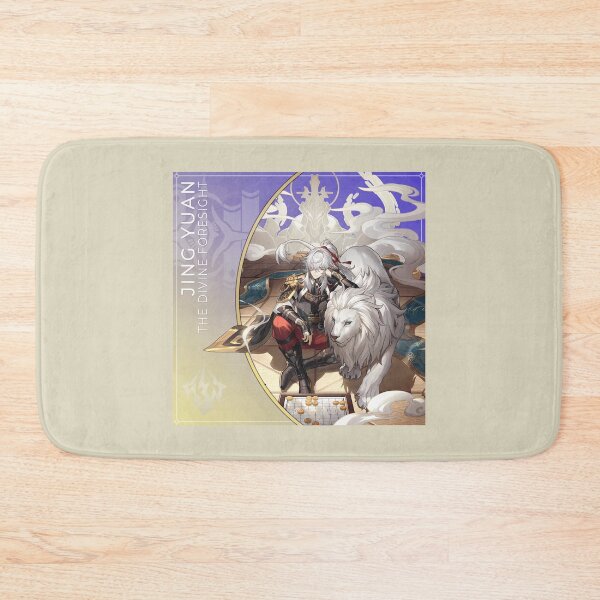Item preview, Jing Yuan Honkai Star Rail designed and sold by dudu-inpajamas.