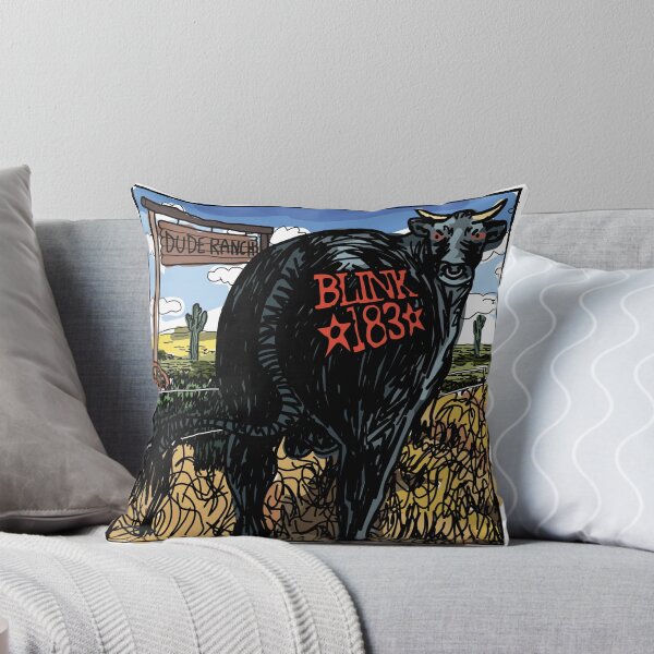 Item preview, dude ranch designed and sold by altstopco.