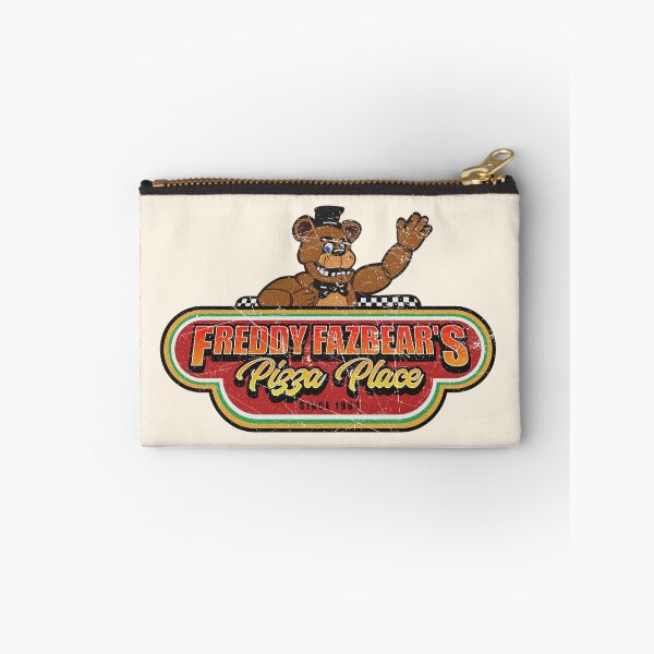 Item preview, Freddy Fazbear's Pizza designed and sold by RetroPandora.