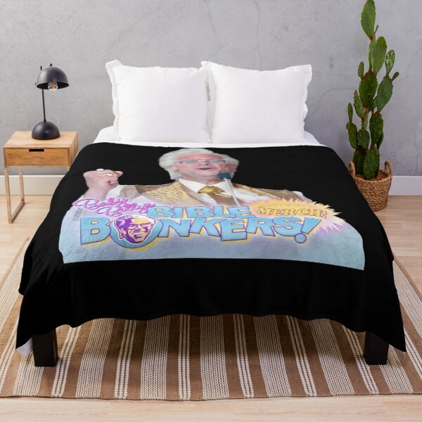 Item preview, Baby Billy's Merch designed and sold by paniknaomi.
