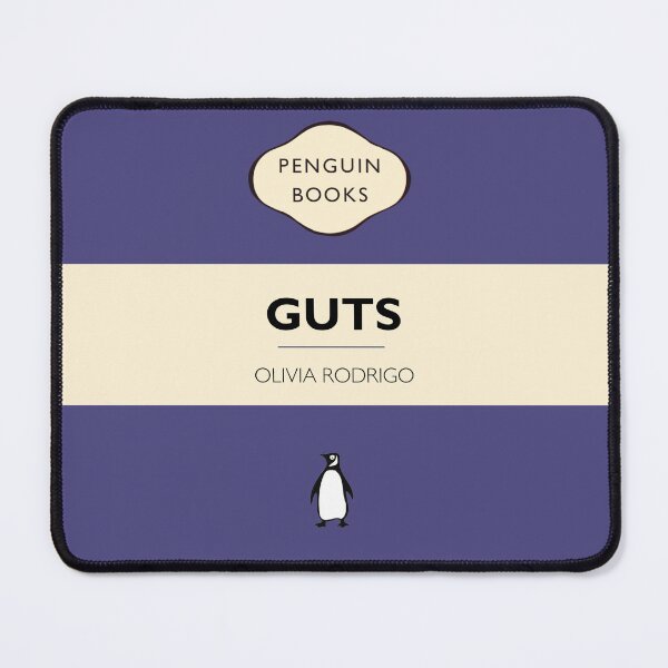 Item preview, Guts Book designed and sold by Aidano13.