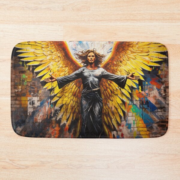 Item preview, Messenger  designed and sold by randynash.