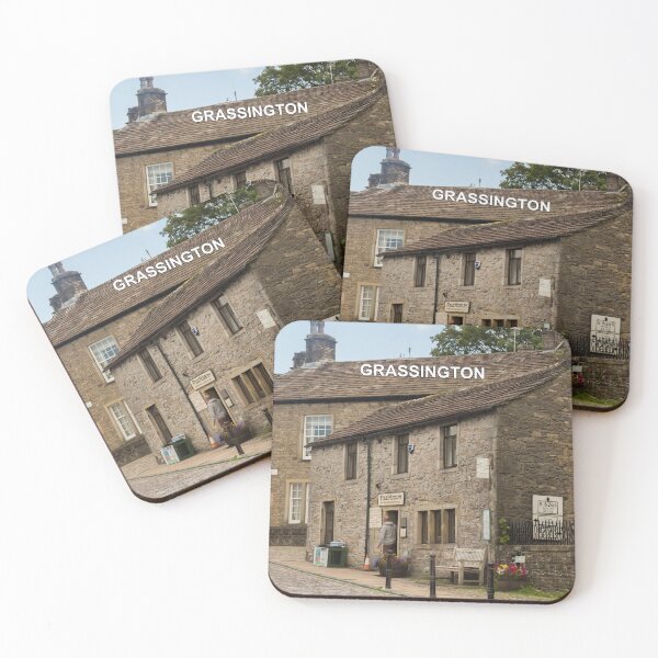 Item preview, Yorkshire Dales Grassington designed and sold by Millysuewood.
