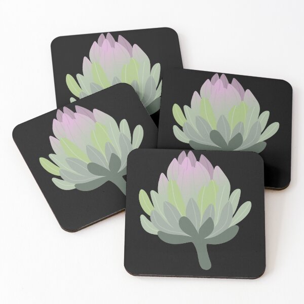 Item preview, Artichoke Heart Artichokes designed and sold by MooonTees.