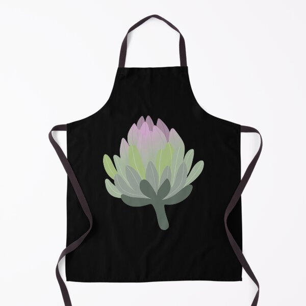 Item preview, Artichoke Heart Artichokes designed and sold by MooonTees.
