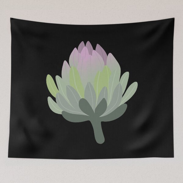 Item preview, Artichoke Heart Artichokes designed and sold by MooonTees.
