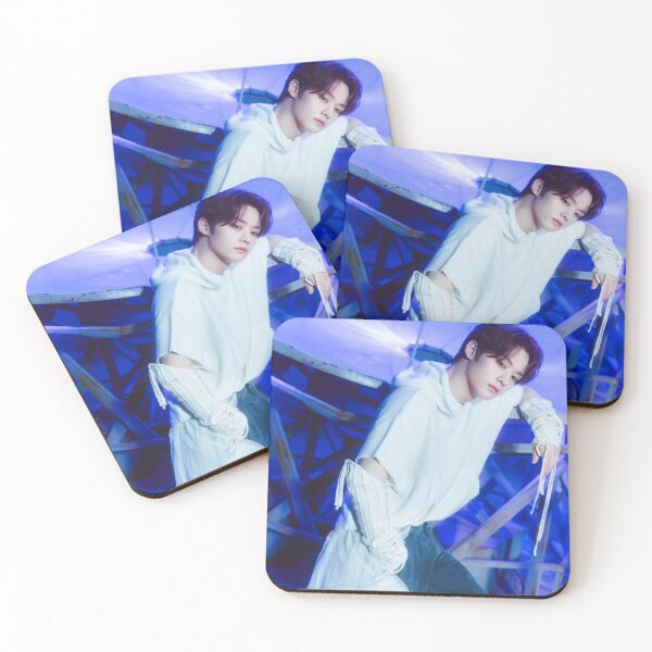 Item preview, Lee Know Stray Kids Rock Star Comeback Kpop ot8 stay boy group full album poster max designed and sold by Kpop-Noona.