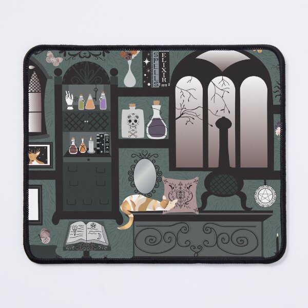 Item preview, Whimsigothic designed and sold by SweetCoolVibes.
