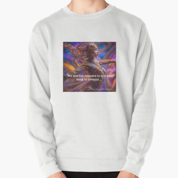 Item preview, Dancers to our Own Song of Dreams designed and sold by AstralChariot.
