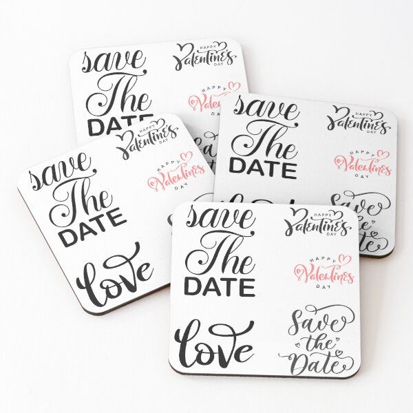 Item preview, love happy valentines day designed and sold by huape.