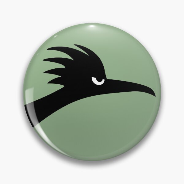 Item preview, Angry Animals: roadrunner designed and sold by VrijFormaat.