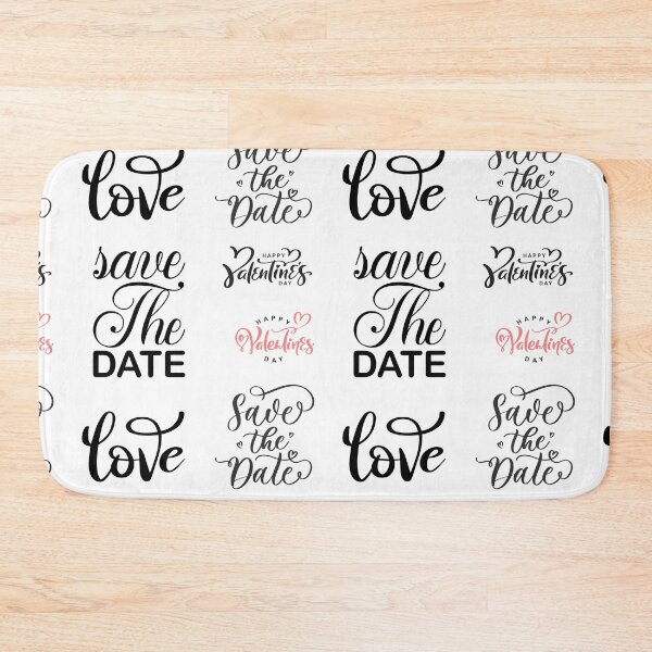 Item preview, love happy valentines day designed and sold by huape.