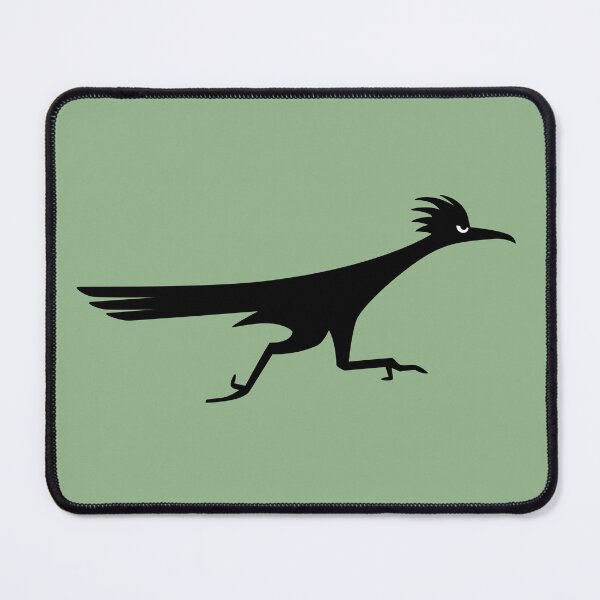 Item preview, Angry Animals: roadrunner designed and sold by VrijFormaat.