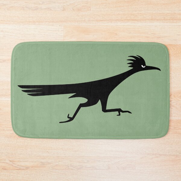 Item preview, Angry Animals: roadrunner designed and sold by VrijFormaat.