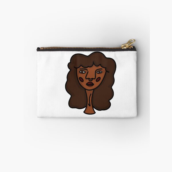 Item preview, Beautiful Black Woman designed and sold by AleDeAmici.