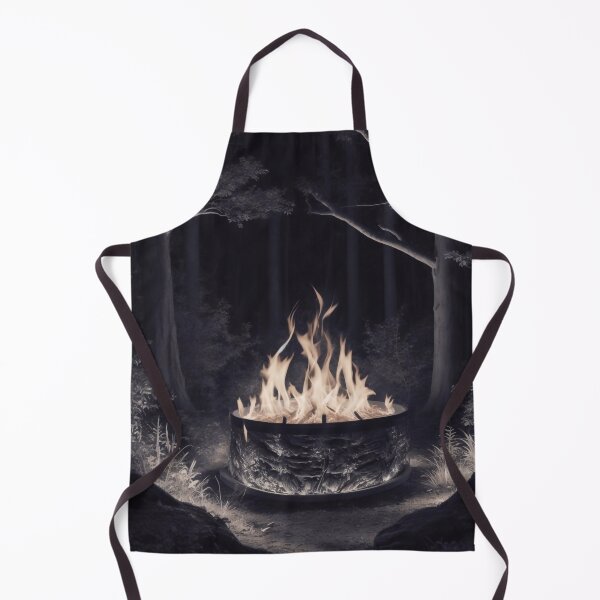 Item preview, Campfire designed and sold by m-y-A-I-A-R-T-.