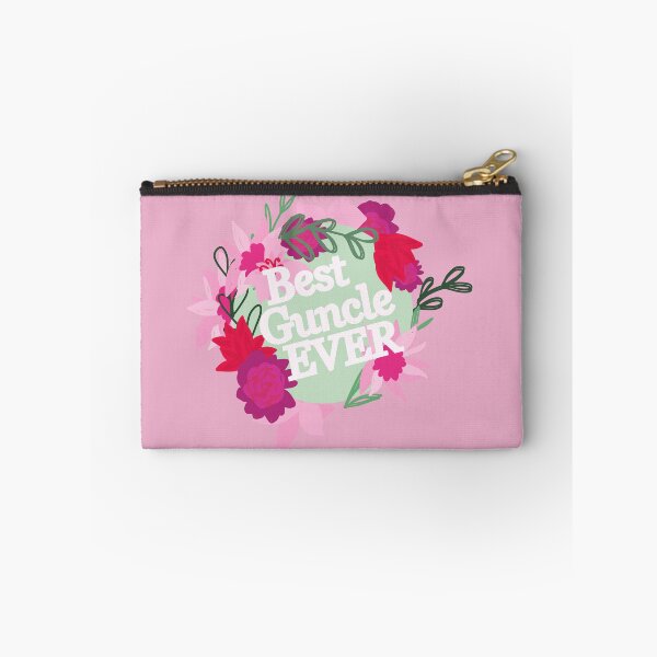 Item preview, Best Guncle Ever designed and sold by bunniyababa.