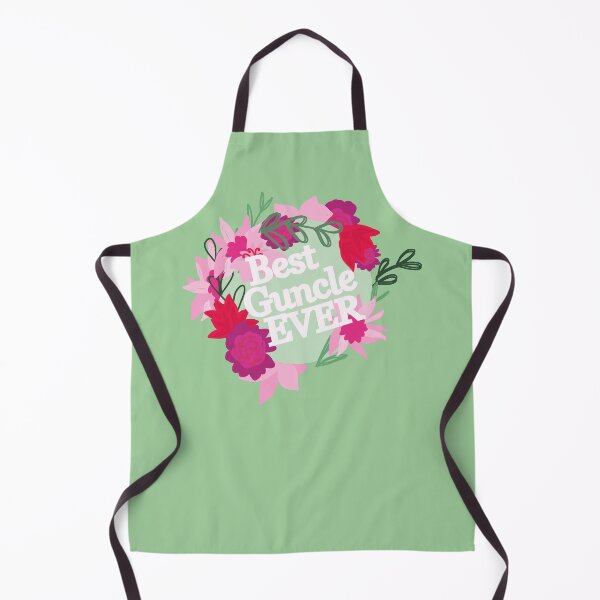 Item preview, Best Guncle Ever designed and sold by bunniyababa.