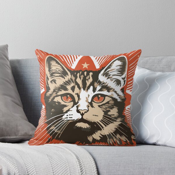 Item preview, Starry Whiskers designed and sold by aigcx.