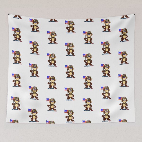 Item preview, happy veterans day pixelart designed and sold by HATIM Belamin.