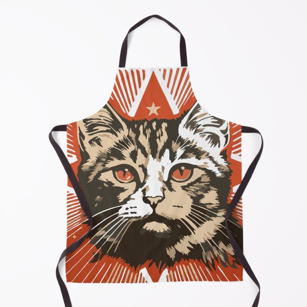 Item preview, Starry Whiskers designed and sold by aigcx.