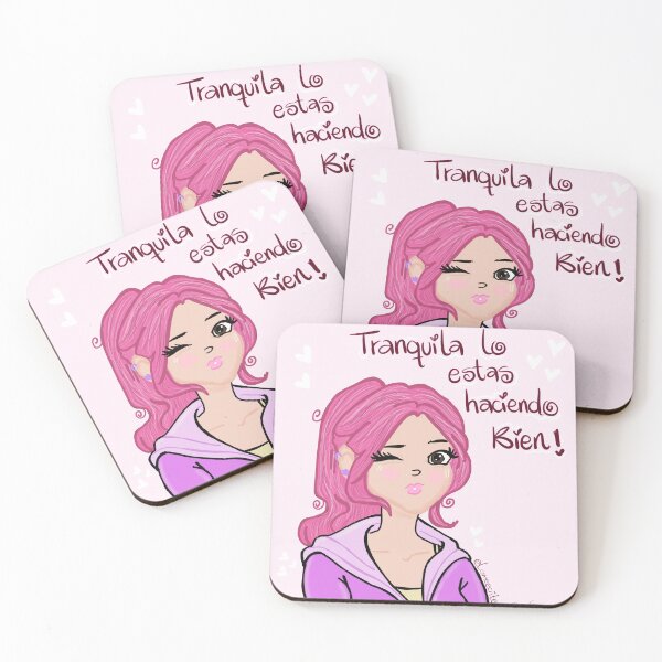 Item preview, Don't worry, you're doing well. designed and sold by Ame1106.