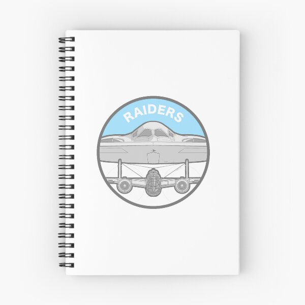 Item preview, B-21 & B-25 RAIDERs designed and sold by pbfirefly.