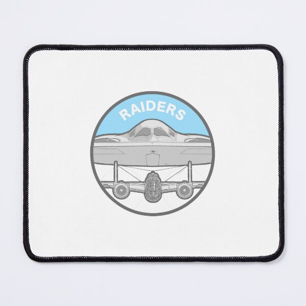 Item preview, B-21 & B-25 RAIDERs designed and sold by pbfirefly.