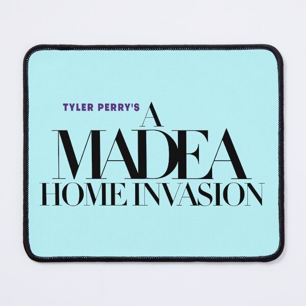 Item preview, Tyler Perry's: A Madea Home Invasion designed and sold by CoolGuyStuffs.