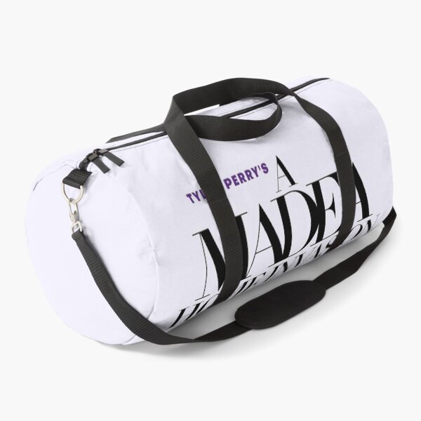 Item preview, Tyler Perry's: A Madea Home Invasion designed and sold by CoolGuyStuffs.