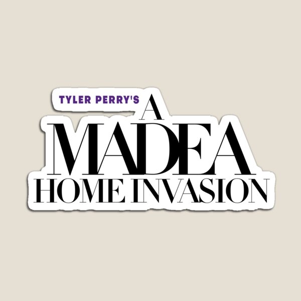 Tyler Perry's: A Madea Home Invasion