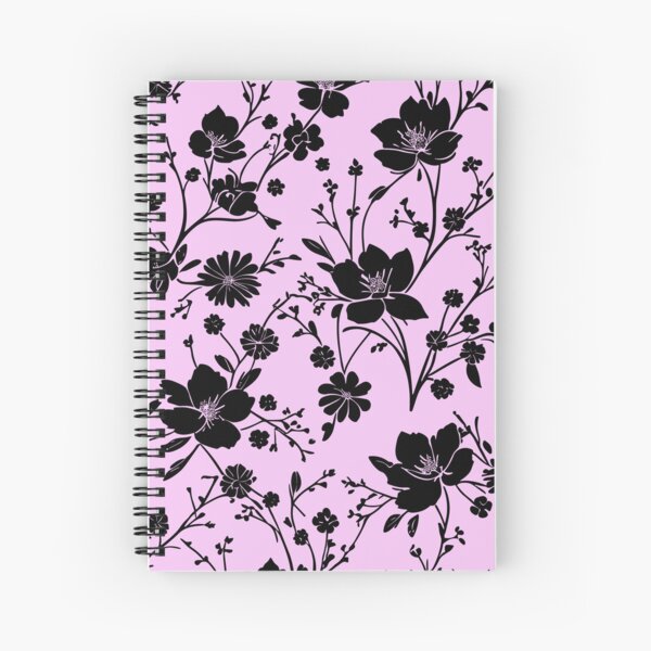 Item preview, Floral Pattern designed and sold by Delemore Art.