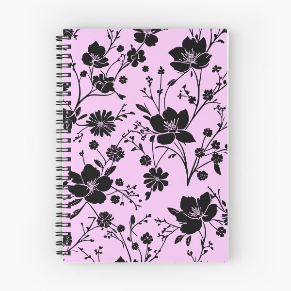 Item preview, Floral Pattern designed and sold by Delemore Art.