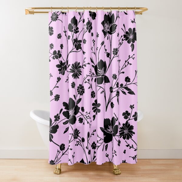 Item preview, Floral Pattern designed and sold by Delemore Art.