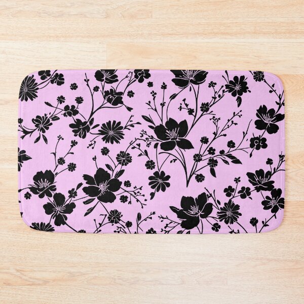 Item preview, Floral Pattern designed and sold by Delemore Art.