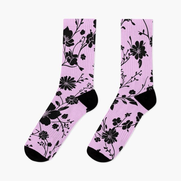 Item preview, Floral Pattern designed and sold by Delemore Art.