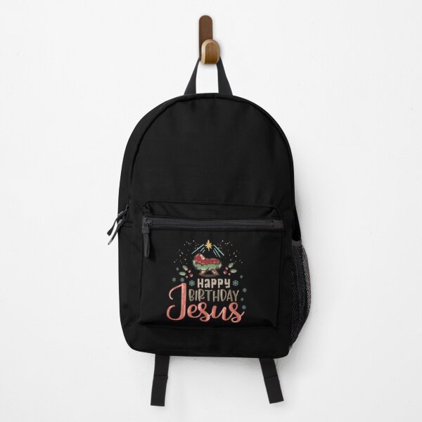 Item preview, Merry Christmas: Cute Jesus Christ - Happy Birthday designed and sold by EmiAndMike.