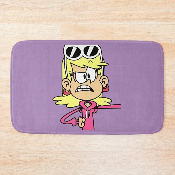 Item preview, Leni Loud Angry The Loud House designed and sold by Diamanths.