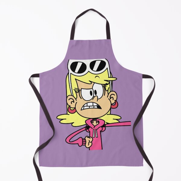 Item preview, Leni Loud Angry The Loud House designed and sold by Diamanths.